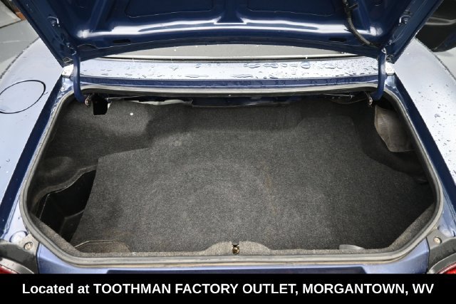 Used 2001 MAZDA MX-5 Miata RWD image 6