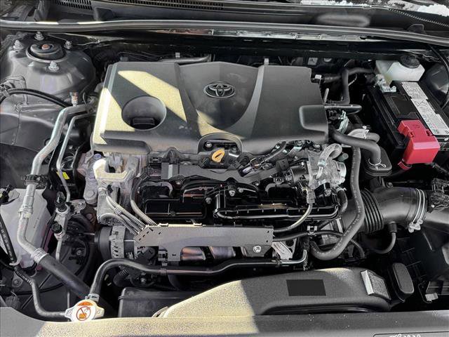 Used 2024 Toyota Camry SE image 21