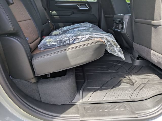 New 2026 Chevrolet Silverado 2500 High Country w/ Technology Package AWD/4WD image 36