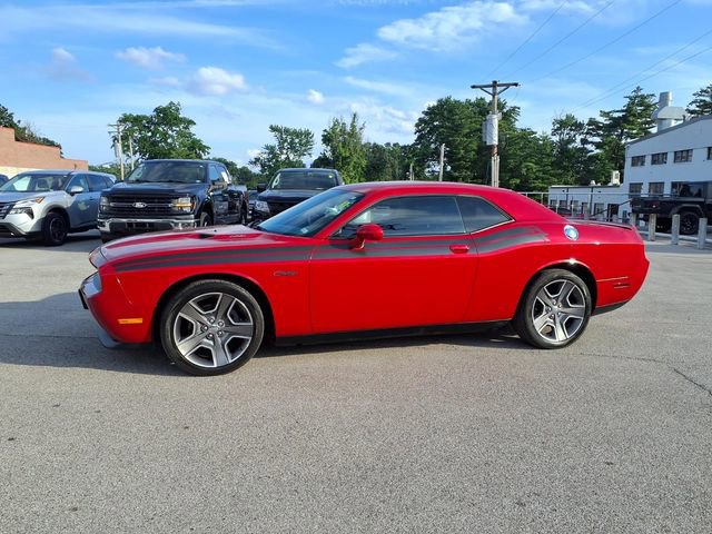 Used 2012 Dodge Challenger R/T RWD image 18