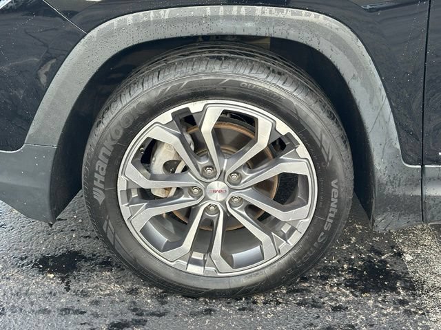 Used 2019 GMC Terrain SLT w/ Preferred Package AWD/4WD image 8