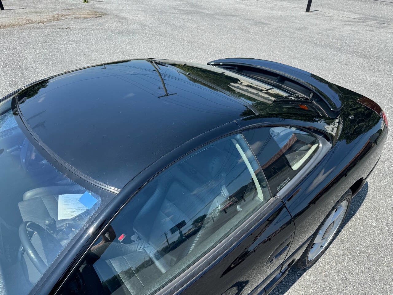 Used 1992 Dodge Stealth R/T Turbo image 10