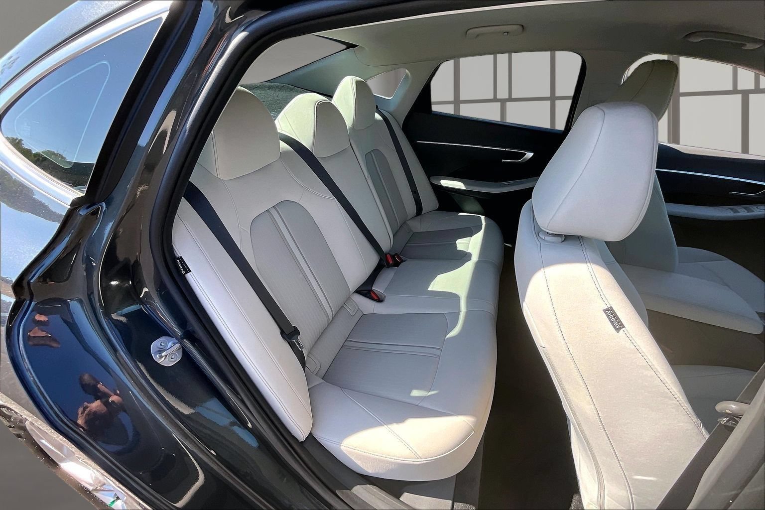 Certified 2025 Hyundai Sonata SE FWD image 25