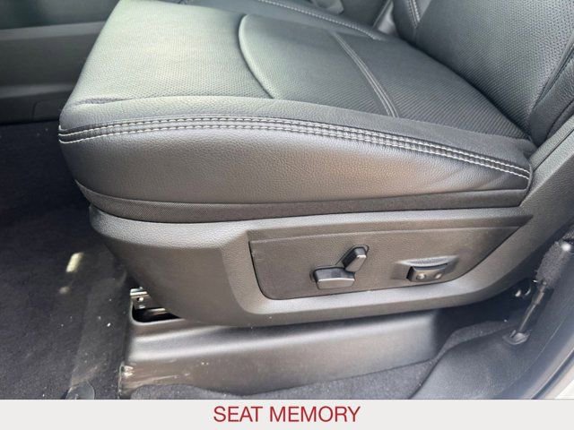 New 2025 RAM 2500 Power Wagon image 20