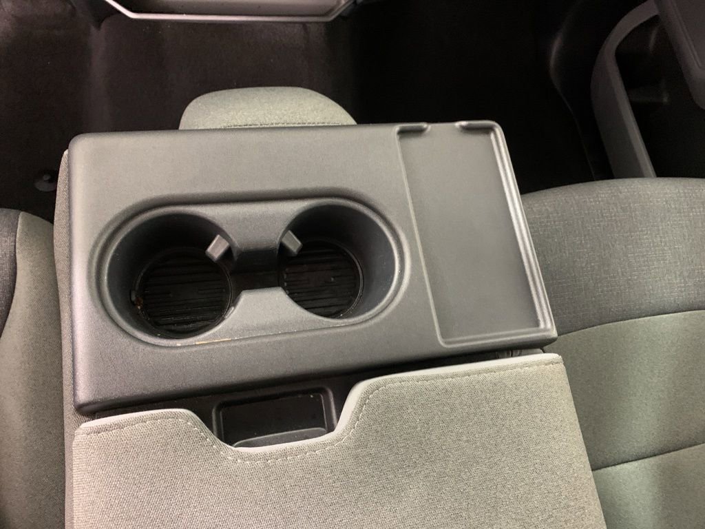 Used 2025 Ford F150 XLT w/ Equipment Group 301A Standard image 25