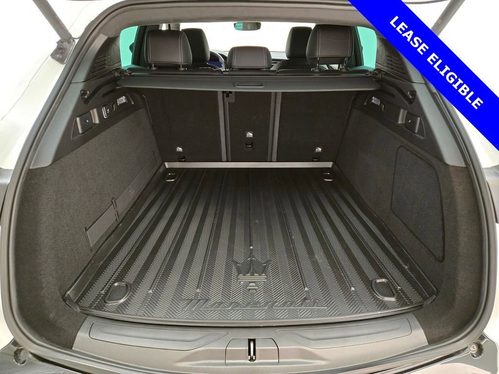 New 2025 Maserati Grecale Modena image 25