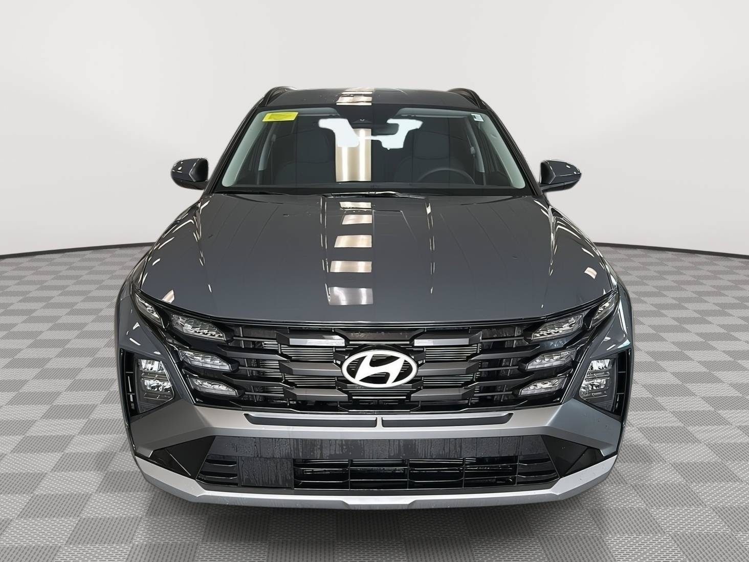 Used 2026 Hyundai Tucson SEL Plus AWD/4WD image 2