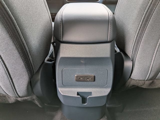 New 2026 Ford Maverick XLT w/ Equipment Group 301A AWD/4WD image 13