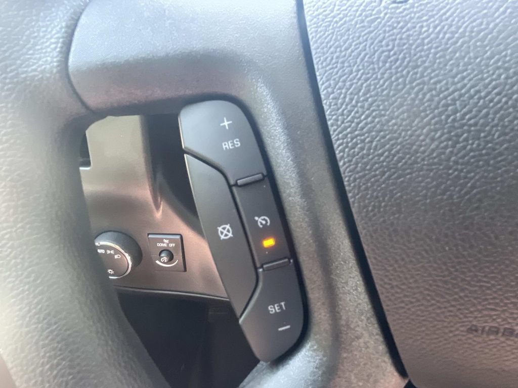 New 2026 Chevrolet Express 2500 w/ Driver Convenience Package RWD image 23