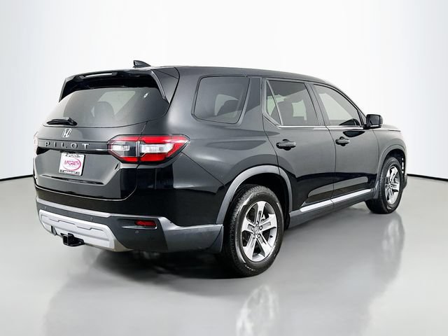 Used 2025 Honda Pilot EX-L image 20