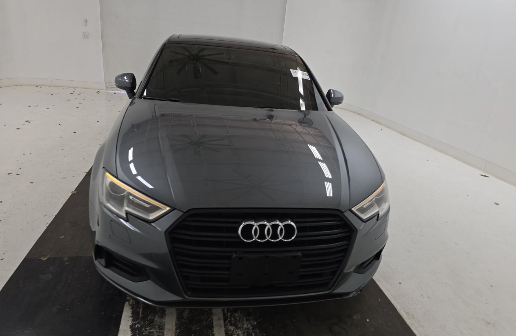 Used 2020 Audi A3 2.0T Premium w/ Final Edition Package FWD image 9
