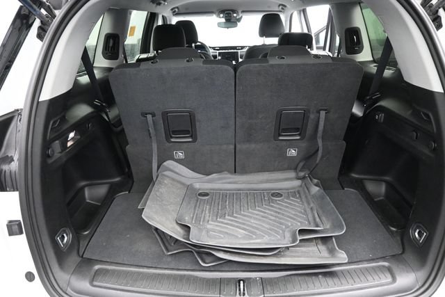 Used 2023 Jeep Grand Cherokee L Laredo AWD/4WD image 6