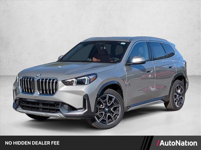 Used 2026 BMW X1 xDrive28i w/ Convenience Package AWD/4WD image 1