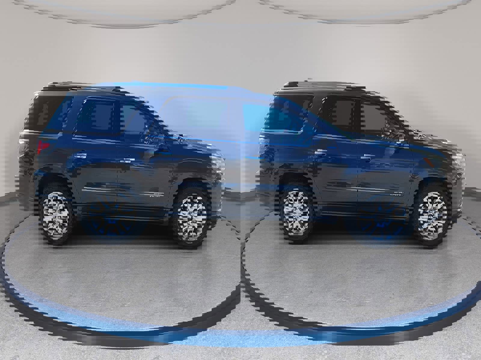 Used 2015 GMC Acadia Denali image 4