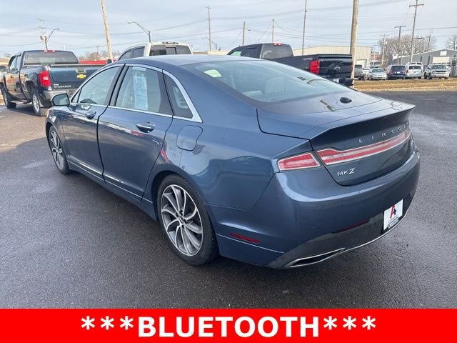 Used 2018 Lincoln MKZ Reserve w/ Magnetic Appearance Package AWD/4WD image 5