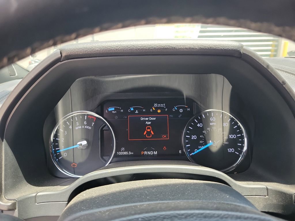 Used 2019 Ford Expedition Max Limited w/ Driver Assistance Package RWD image 32