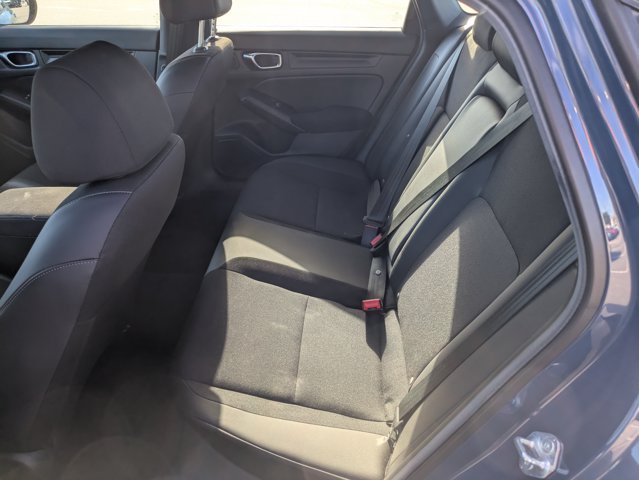 Certified 2026 Honda Civic Sport image 15