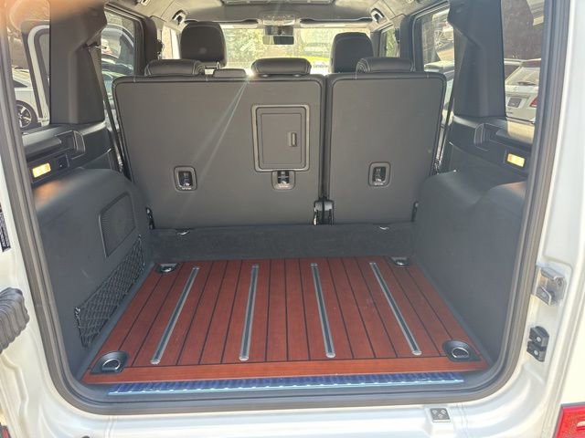 Used 2024 Mercedes-Benz G 550 image 15