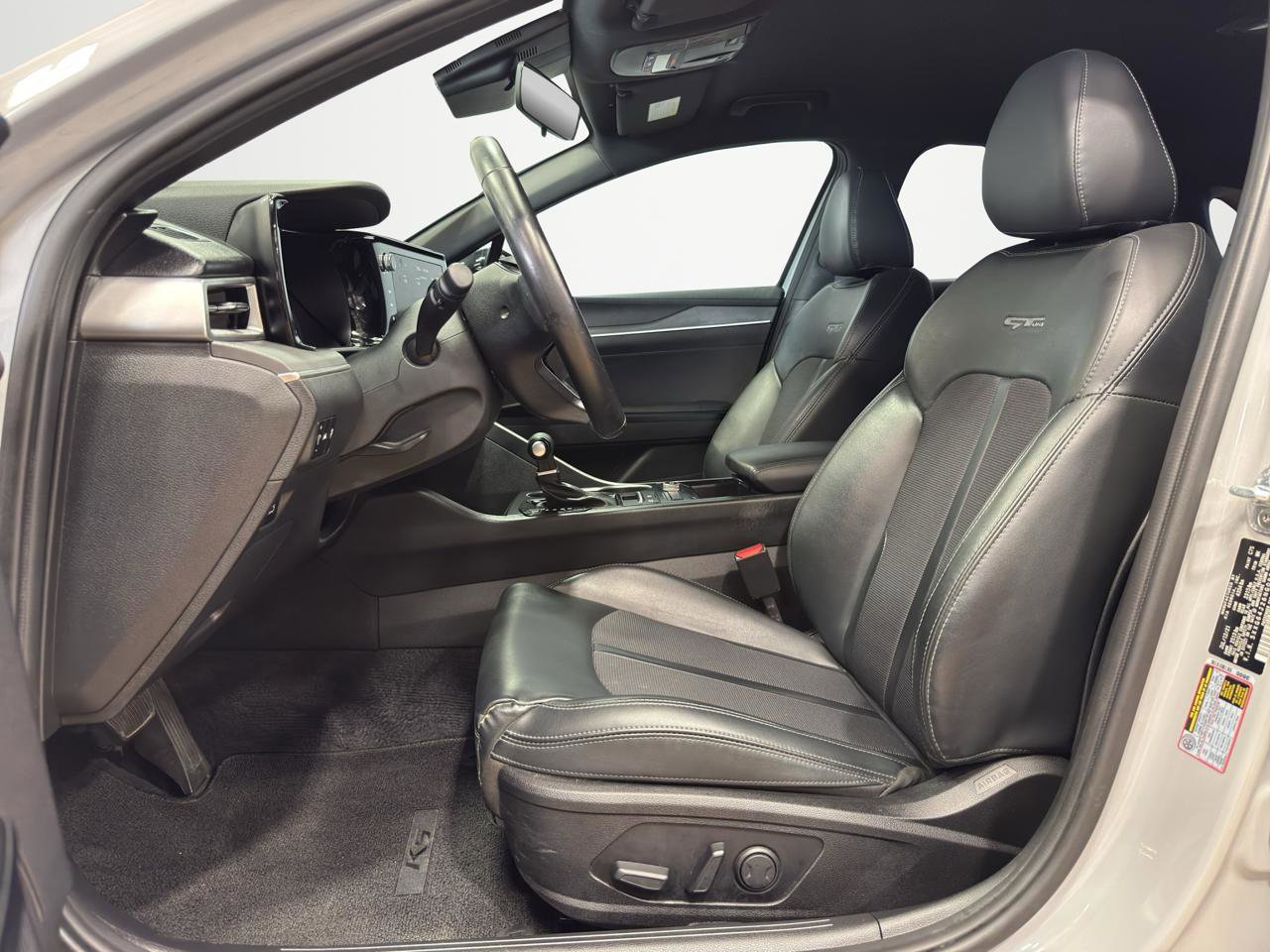 Used 2022 Kia K5 GT-Line FWD image 13