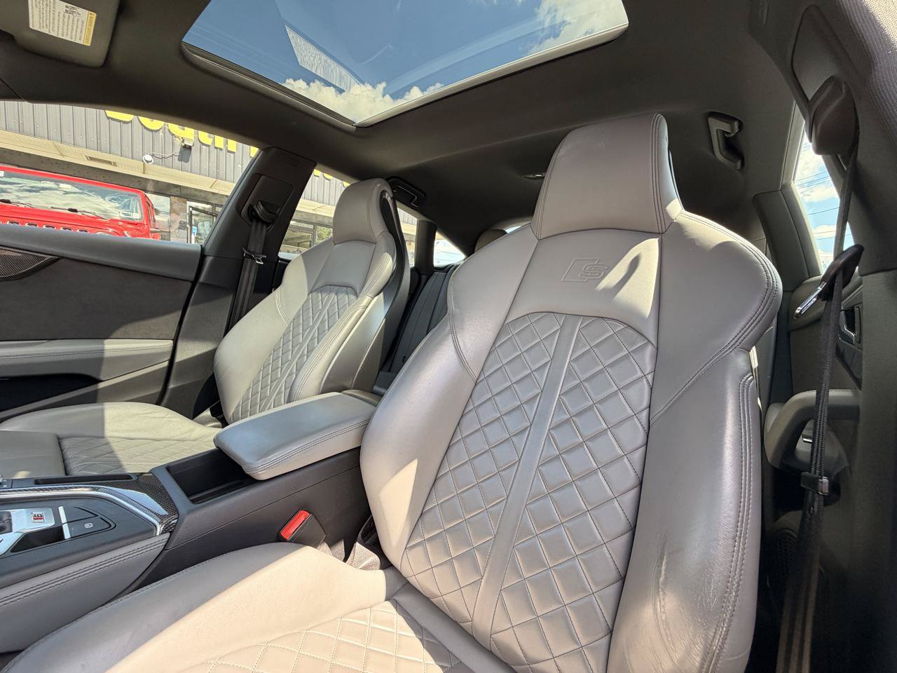 Used 2019 Audi S5 Prestige AWD/4WD image 14