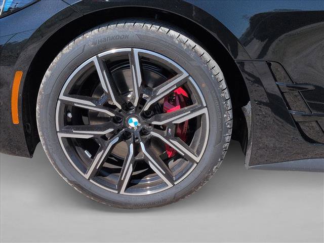 New 2026 BMW 430i w/ M Sport Package image 9