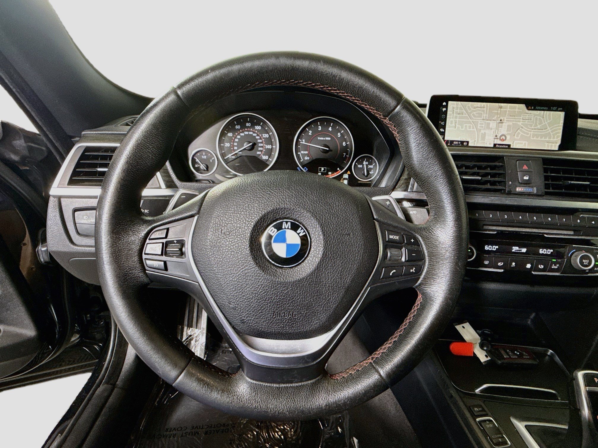 Used 2018 BMW 330i Gran Turismo xDrive AWD/4WD image 13