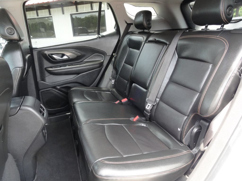 Used 2020 GMC Terrain SLT AWD/4WD image 9