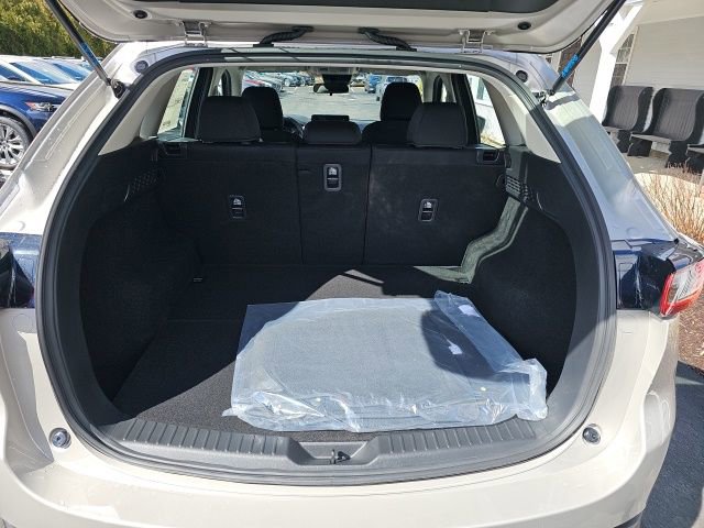 New 2025 MAZDA CX-5 AWD 2.5 S image 14