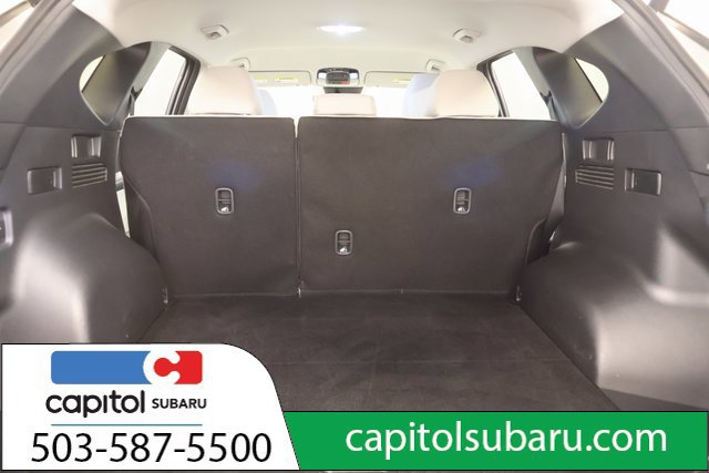 Used 2026 Hyundai Tucson SEL AWD/4WD image 25