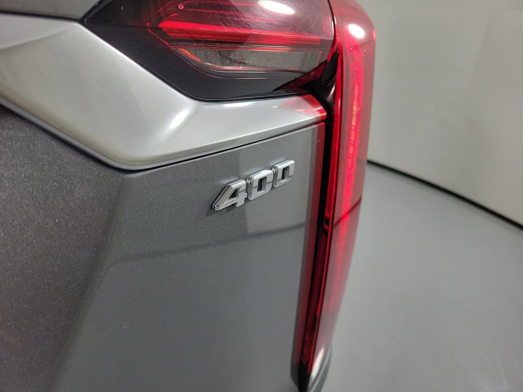 Certified 2024 Cadillac XT6 Premium Luxury FWD image 5