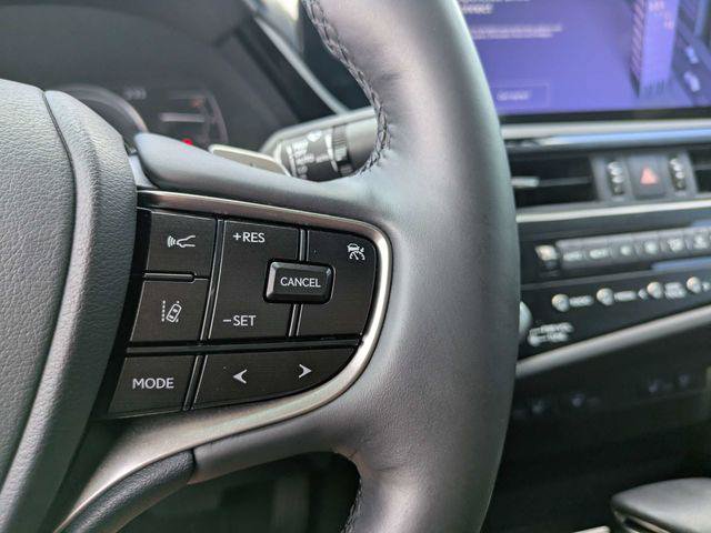 Certified 2023 Lexus ES 300h w/ Premium Package FWD image 27