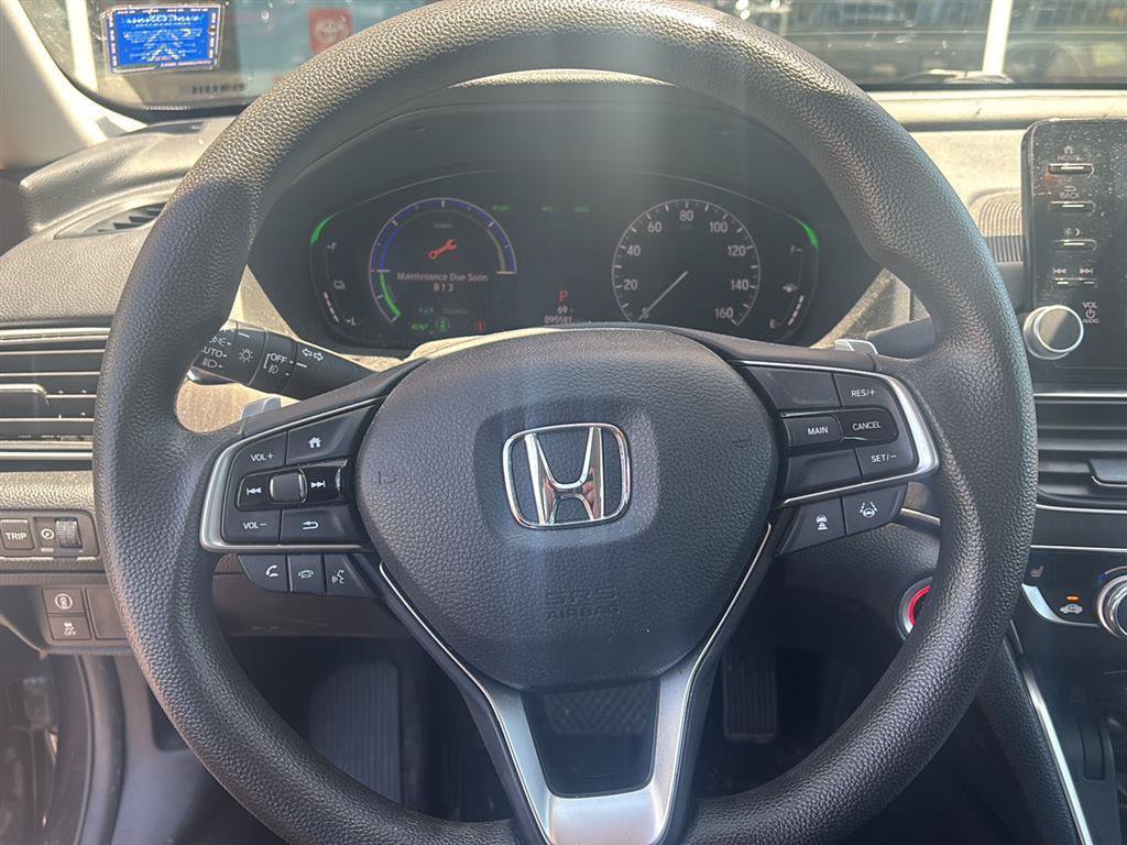 Used 2019 Honda Accord EX image 6