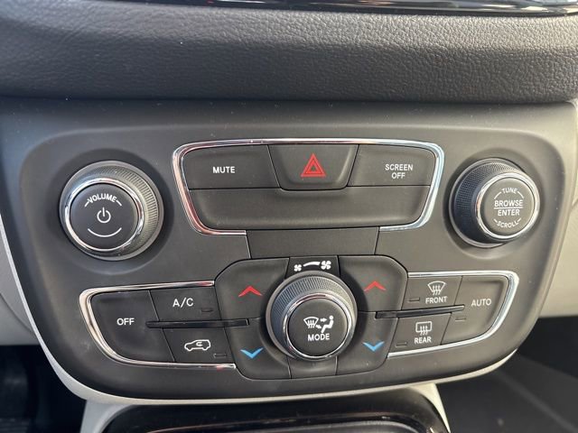 Used 2020 Jeep Compass Limited image 10