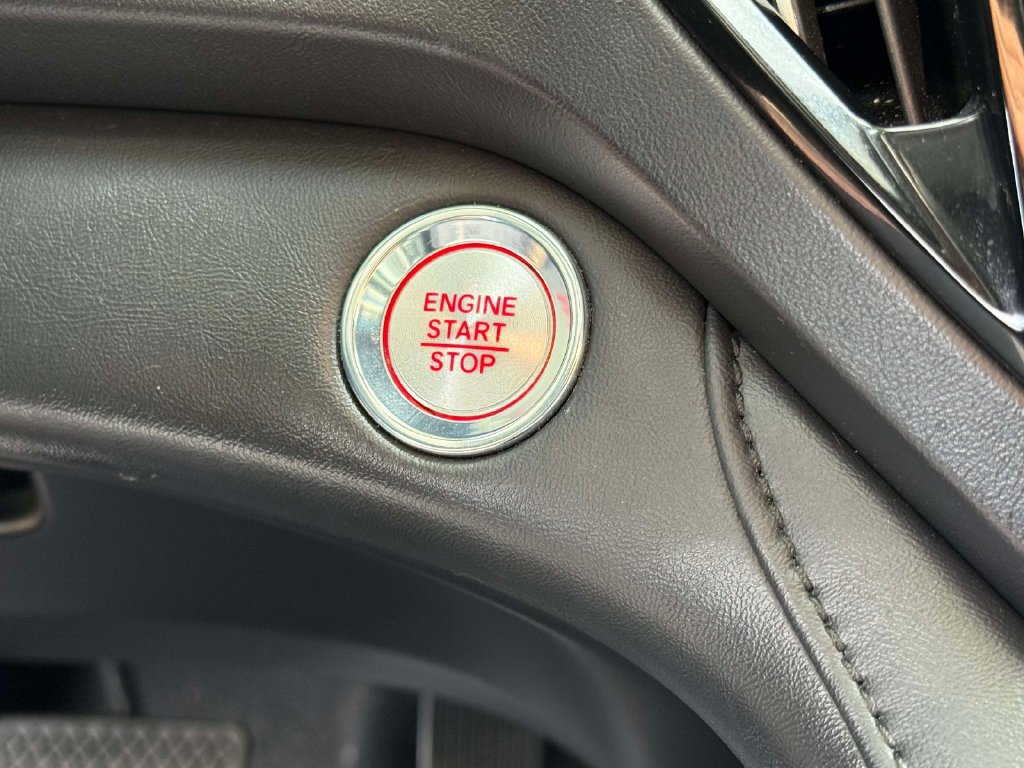 Certified 2020 Acura RDX AWD image 26