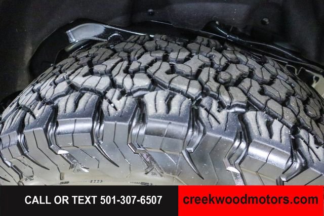 Used 2024 Ford Bronco Badlands AWD/4WD image 19