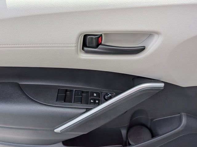 Used 2024 Toyota Corolla Cross L FWD image 18