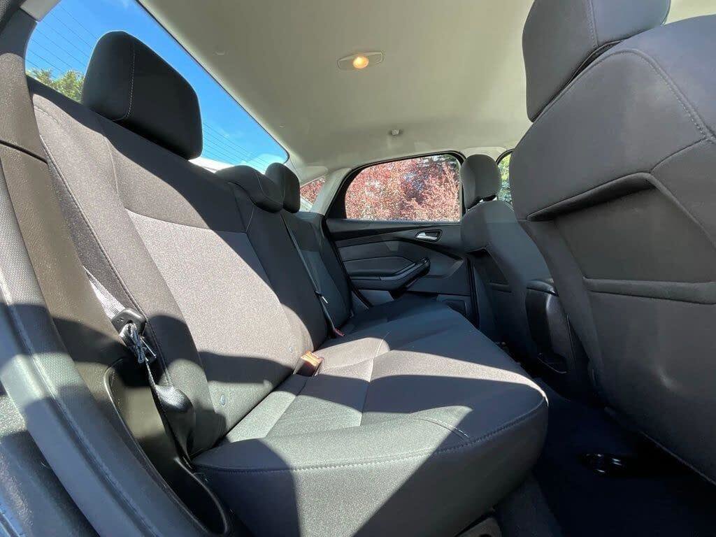 Used 2016 Ford Focus SE image 13