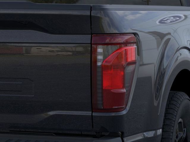New 2025 Ford F150 STX image 42