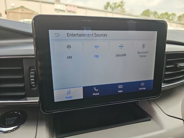 Used 2023 Ford Explorer XLT w/ Equipment Group 202A image 26