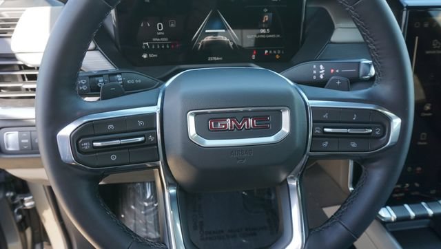 Certified 2026 GMC Acadia Elevation w/ Elevation Premium Package FWD image 12