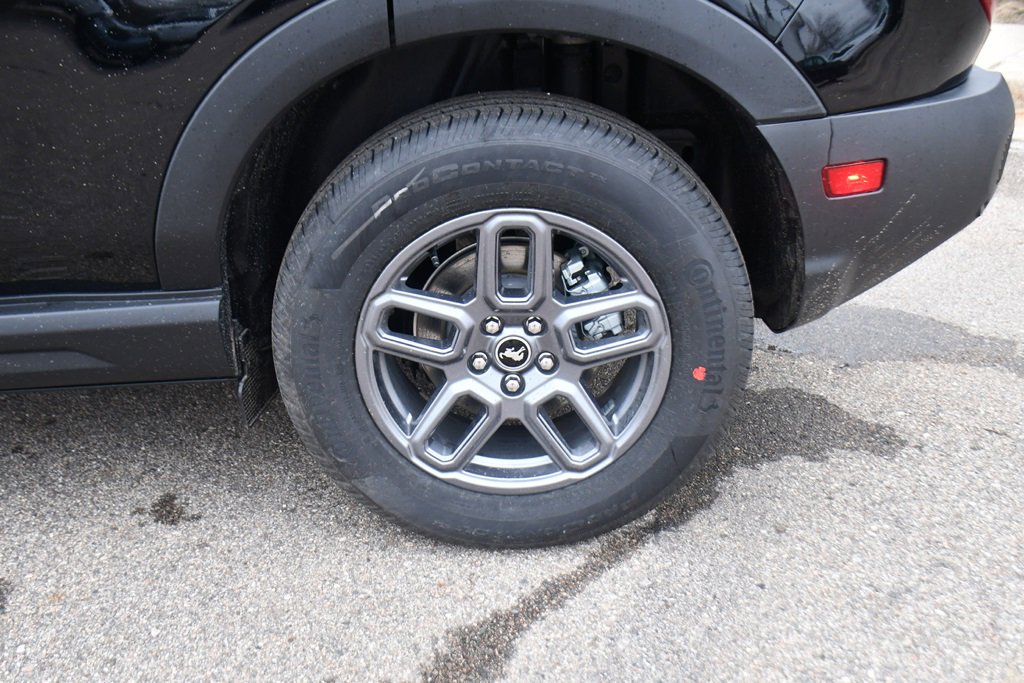 New 2025 Ford Bronco Sport Big Bend w/ Convenience Package image 21