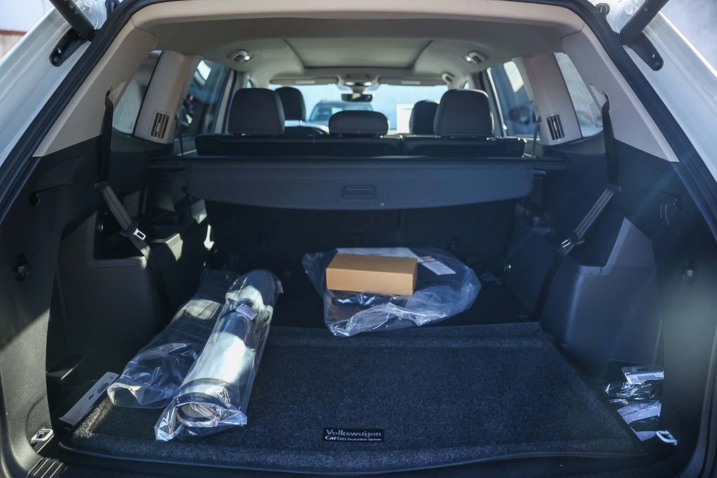 New 2026 Volkswagen Atlas SE image 37