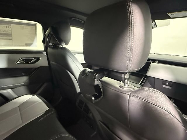 New 2026 Land Rover Range Rover Velar Belgravia AWD/4WD image 36