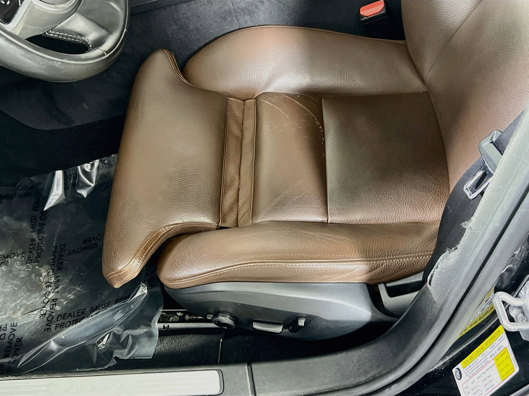 Used 2019 Volvo S60 T6 Inscription AWD/4WD image 20