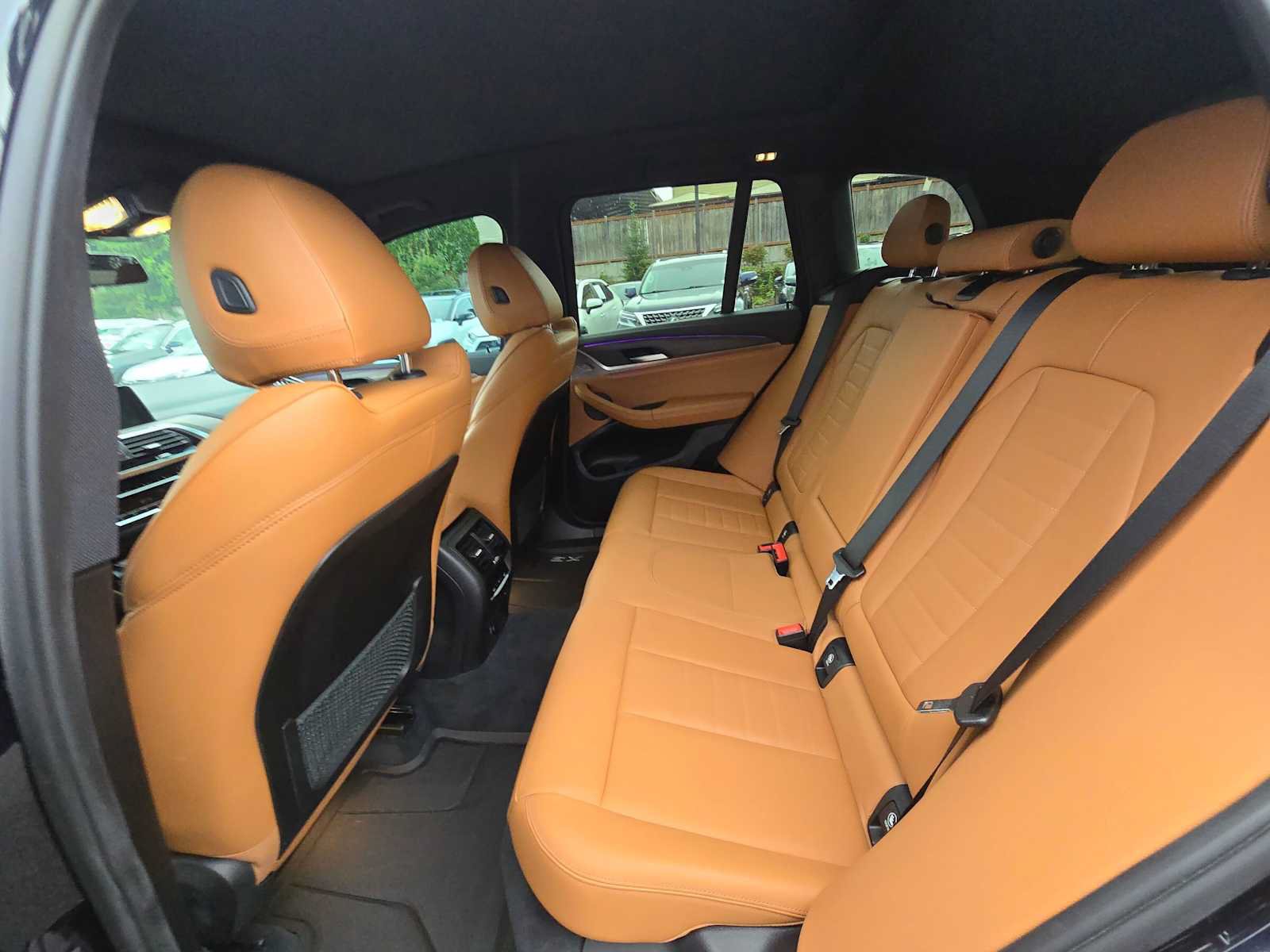 Used 2018 BMW X3 xDrive30i AWD/4WD image 15