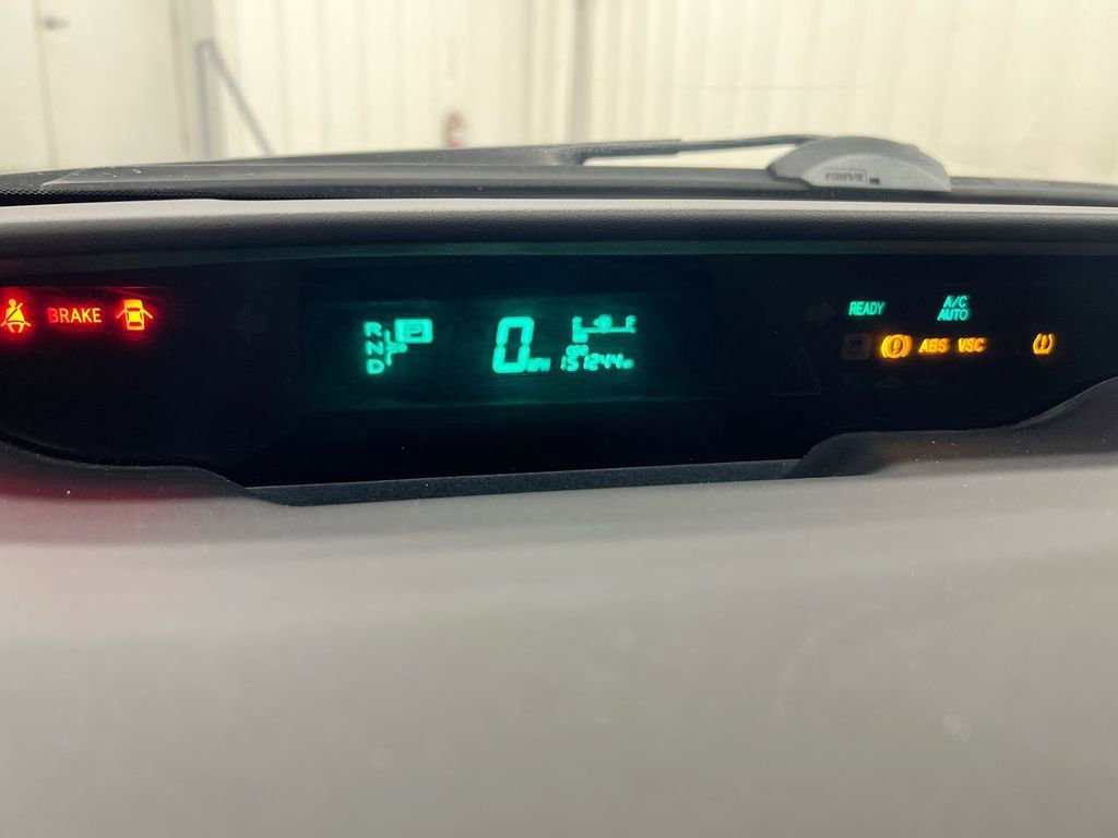 Used 2008 Toyota Prius image 12