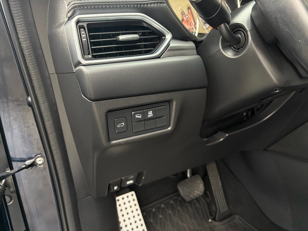 Used 2022 MAZDA CX-5 AWD 2.5 S image 34