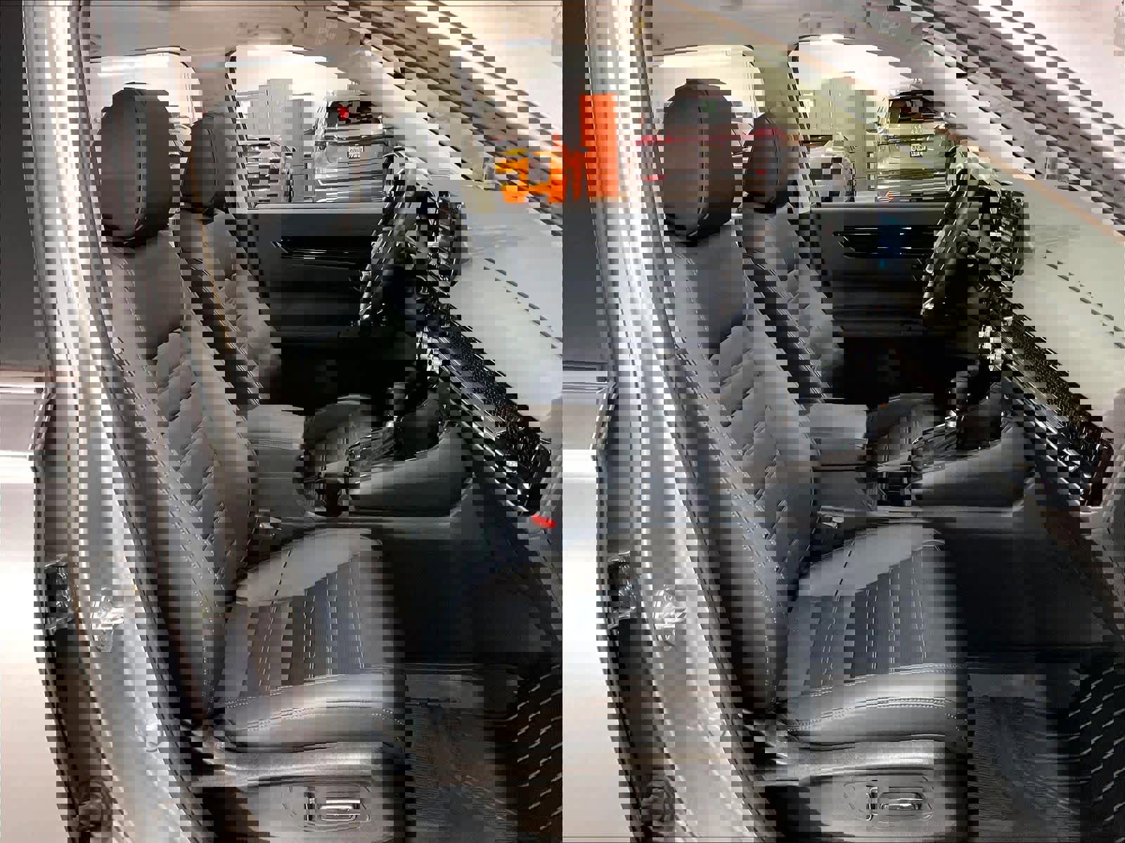 Used 2023 Honda CR-V EX-L image 10