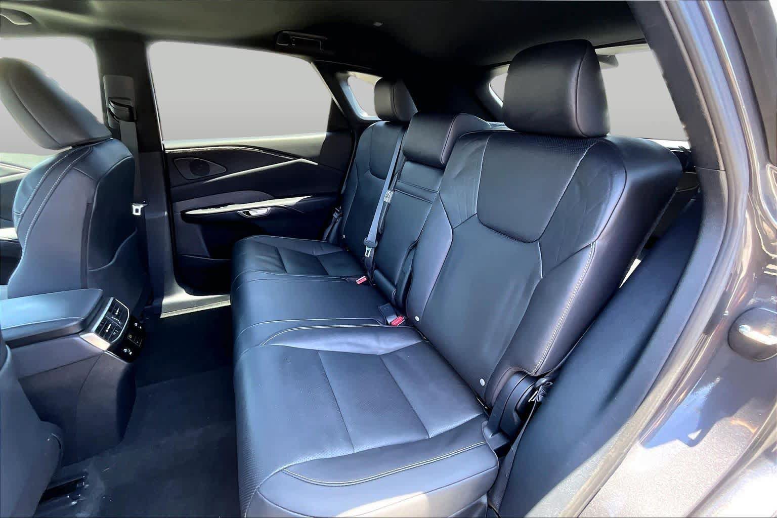 Certified 2024 Lexus RX 350 Premium Plus w/ Convenience Package FWD image 18