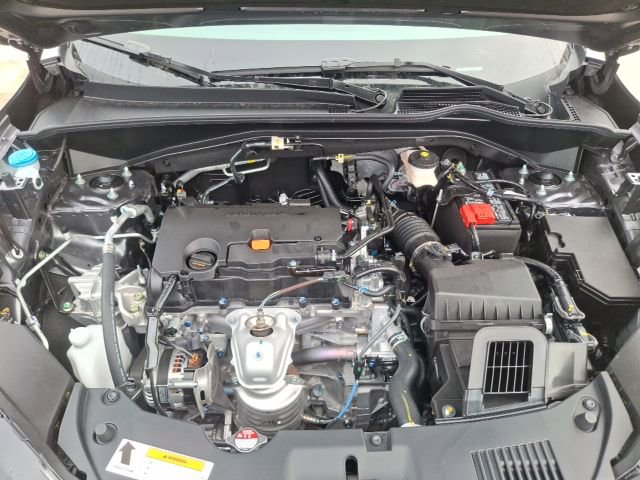 New 2026 Honda HR-V EX-L image 31